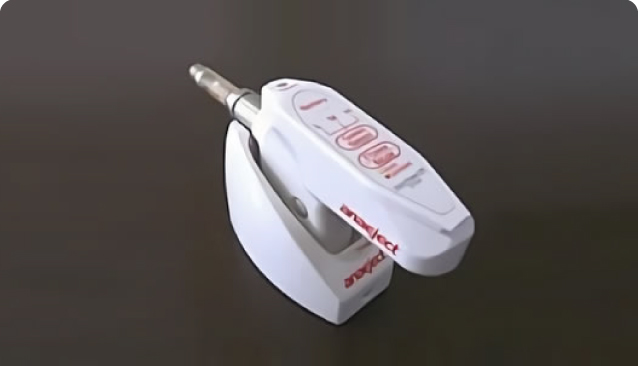 電動式注射器